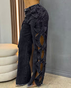 Jean Urban Ondas Denim
