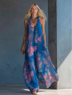 Vestido Holgado Florencia