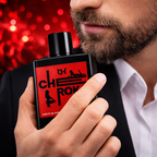 Perfume Concentrado Feromonas CHEROKA